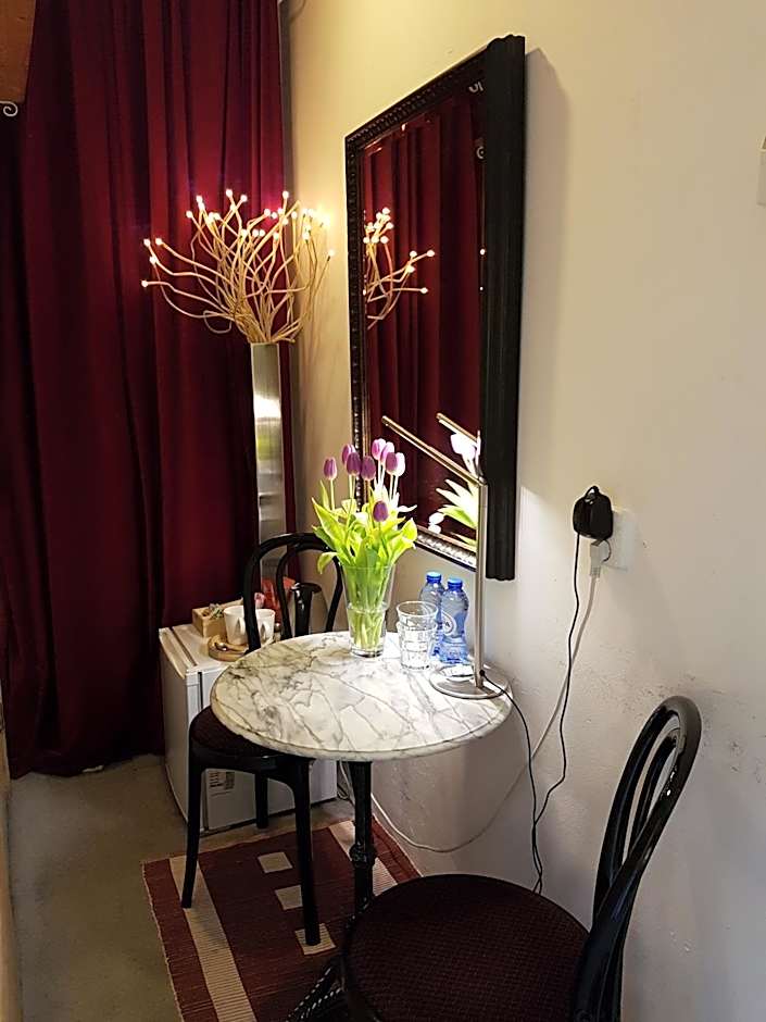 B&B Wladimir Studios