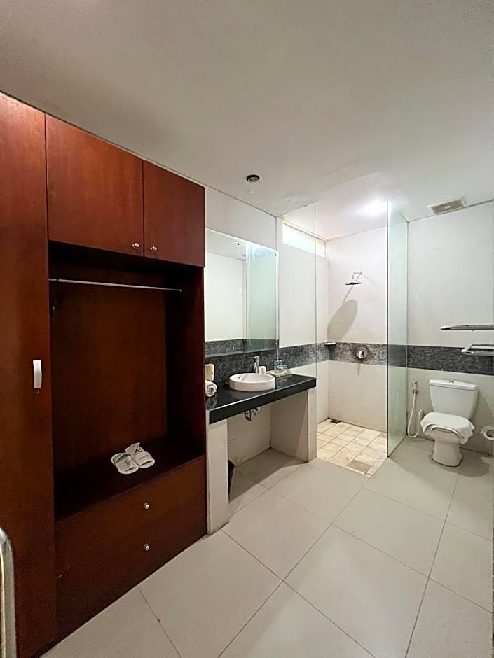 Apple Villas & Apartments, close to Canggu & Seminyak