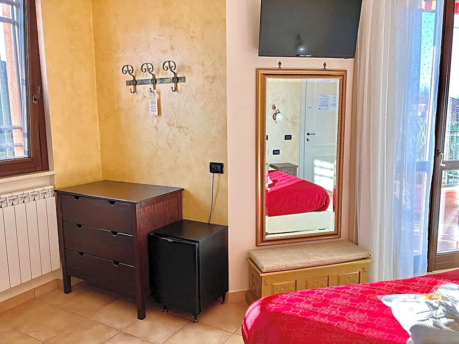 B&B Desenzano Paradise