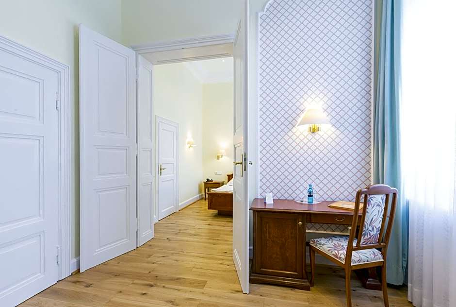 Schlosshotel Westerholt