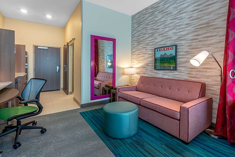 Home2 Suites By Hilton Pocatello, Id