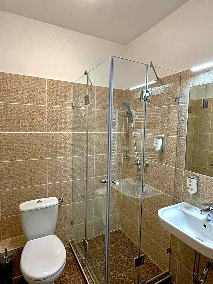 Thomas Hotel Budapest