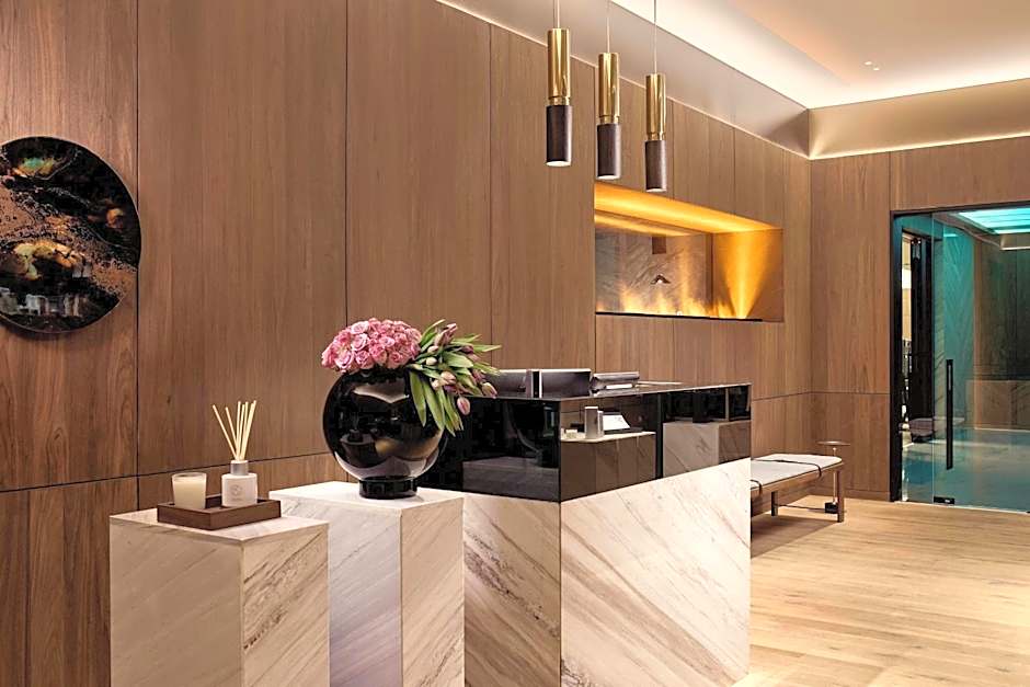 The Ritz-Carlton Residences Mexico City
