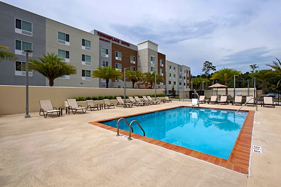 TownePlace Suites by Marriott Lake Charles