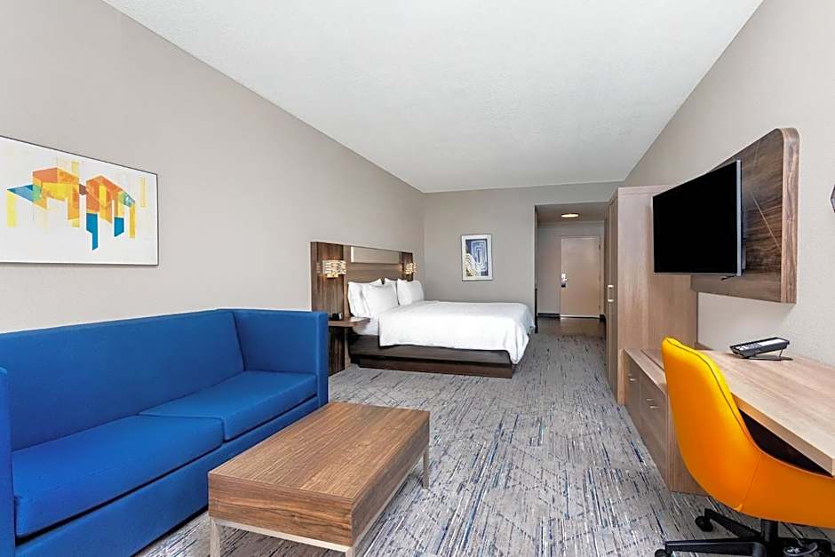 Holiday Inn Express Hotel & Suites Florida City-Gateway To Keys By IHG