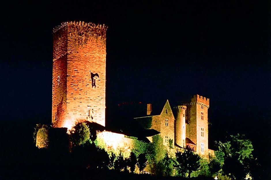 Hotel du Touring