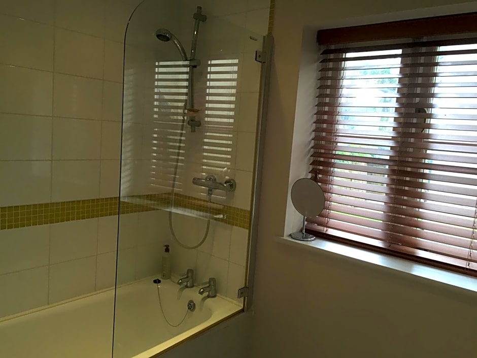 High Street Farm Barn