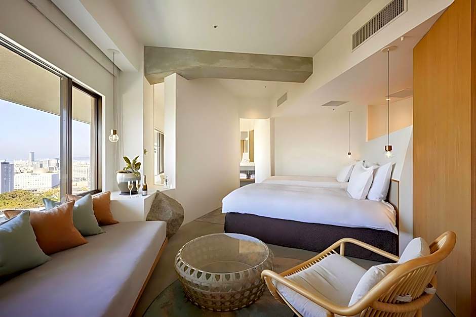 Agora Fukuoka Hilltop Hotel & Spa