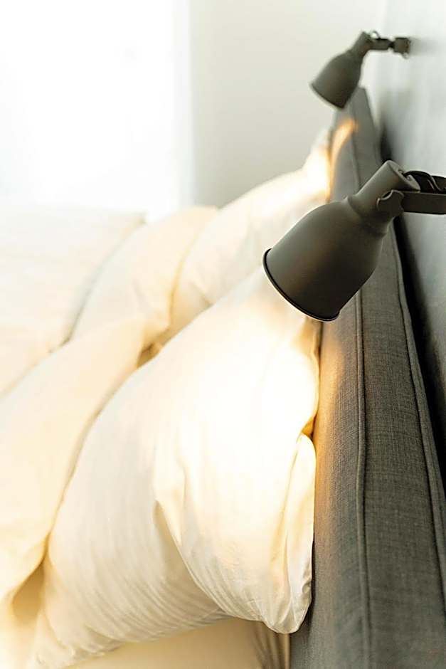 City Apartments Hannover