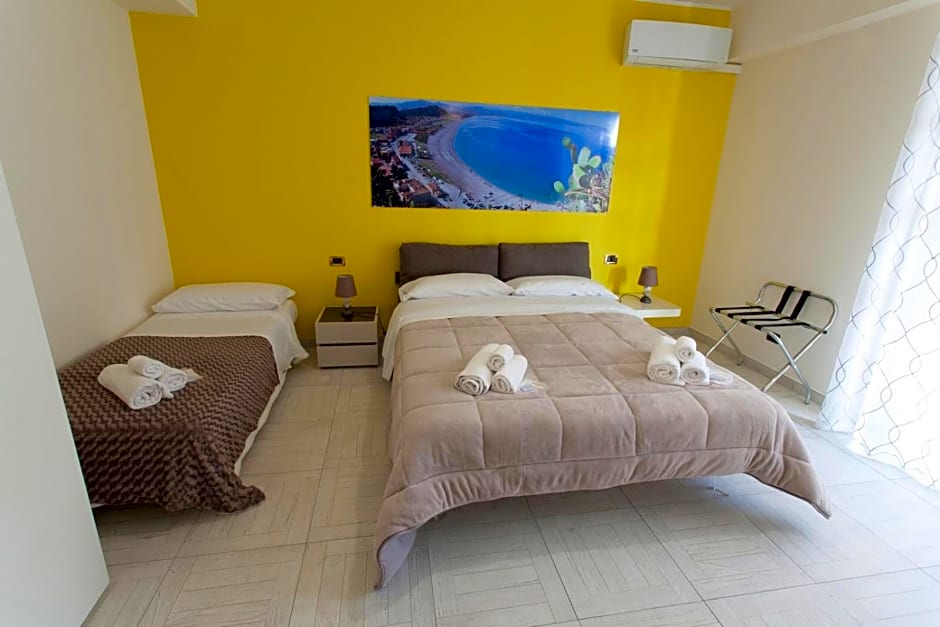 B&B Al Duomo Milazzo – Milazzo, WA