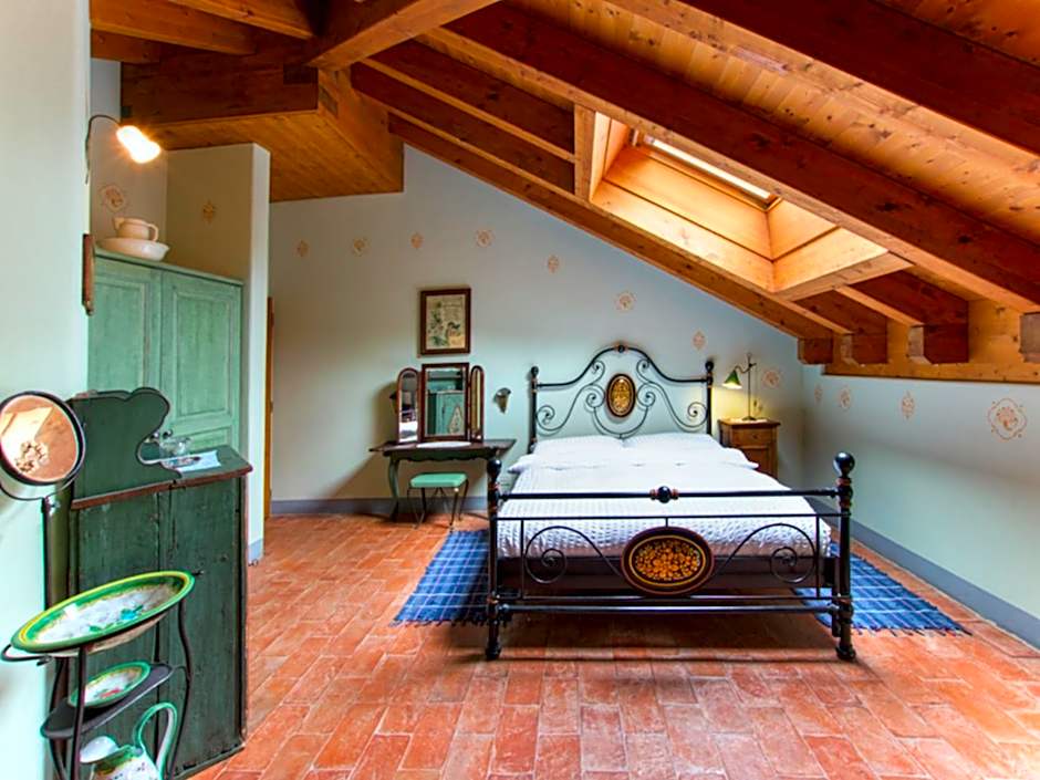 Locanda L'Amorosa