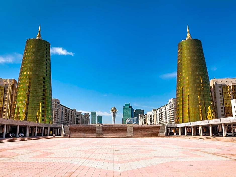 Ibis Astana