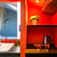 Greet Hotel Lyon Confluence