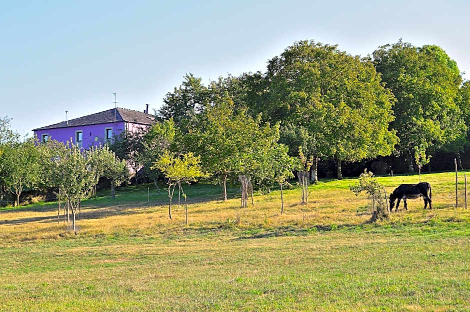 Casa de Baixo