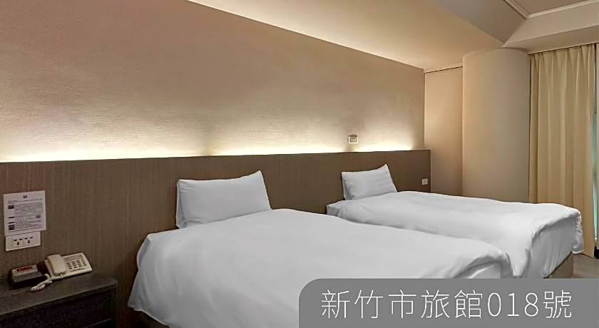 Hotel Avenue