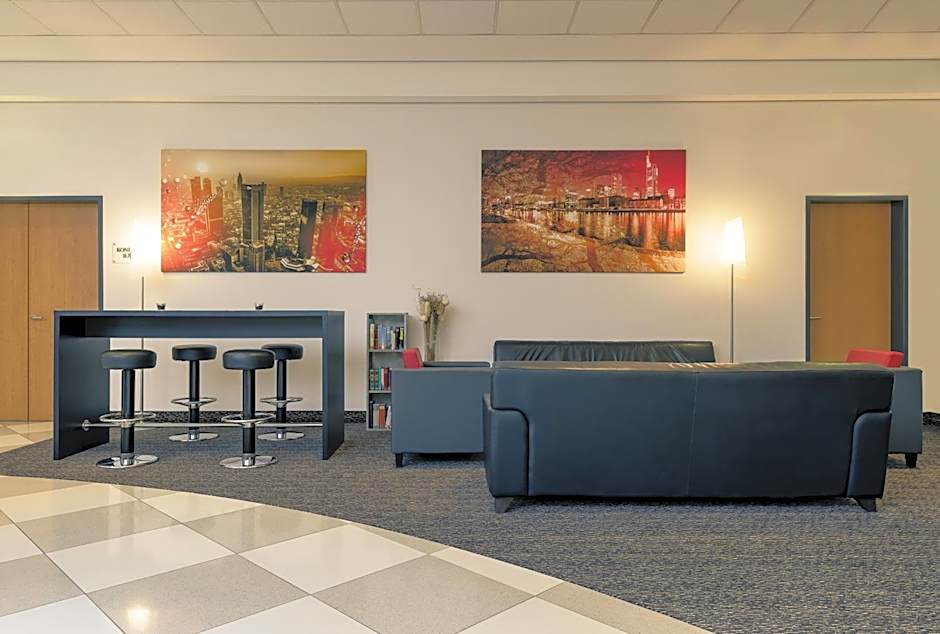 Mercure Hotel Frankfurt Eschborn Süd