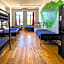NY Moore Hostel