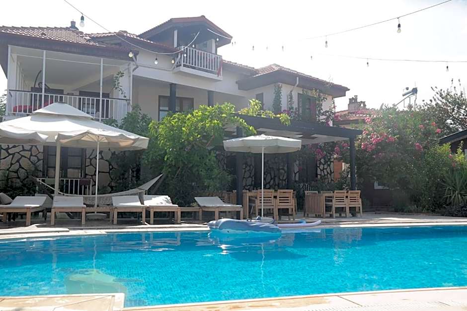 B&B Boutique Hotel