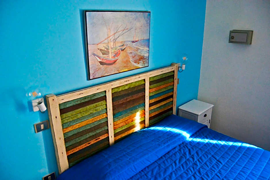 Hotel Kon Tiki