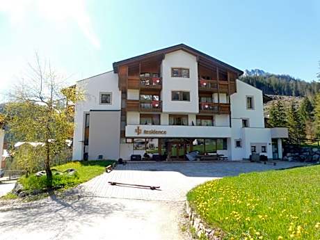 Ski Residence
