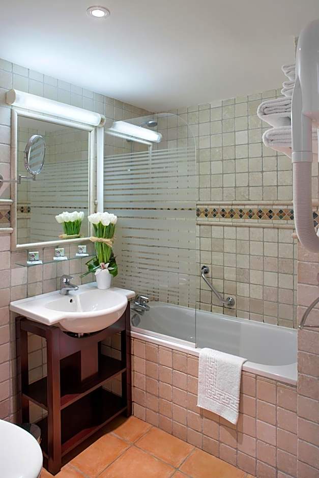 Hotel Relais Acropolis