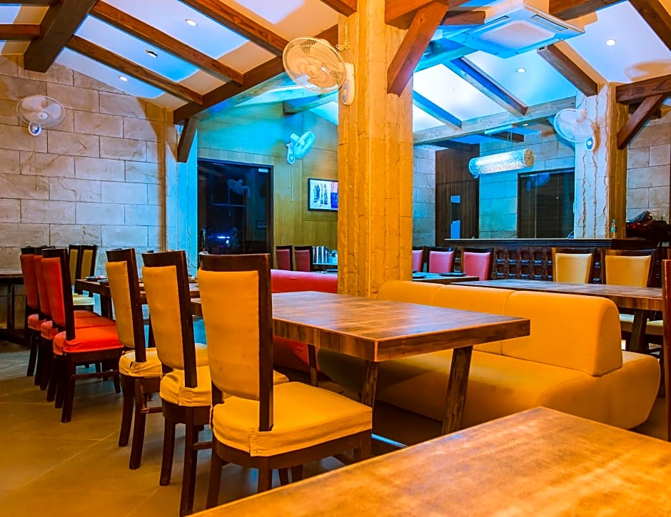 Hotel Dwarika By Vrinda