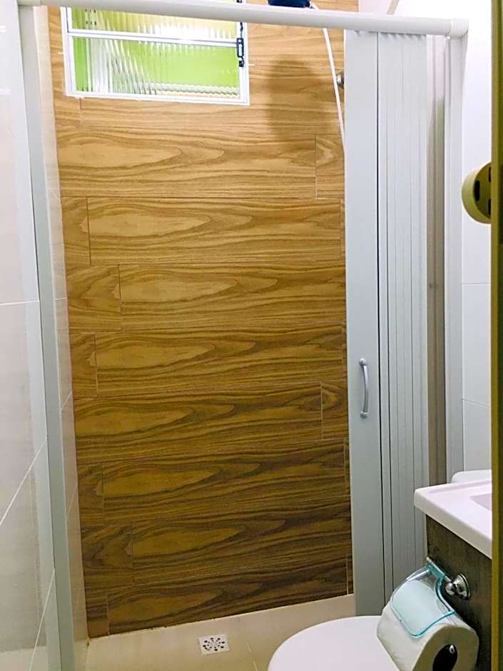 Pousada Reis Guarujá