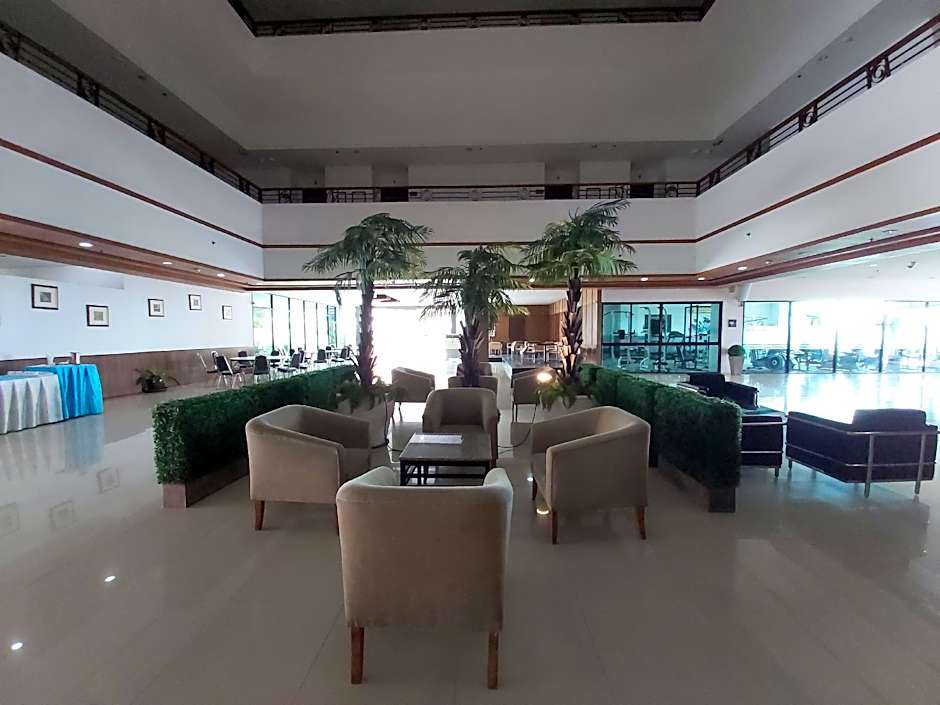 Ampo Residence Hotel