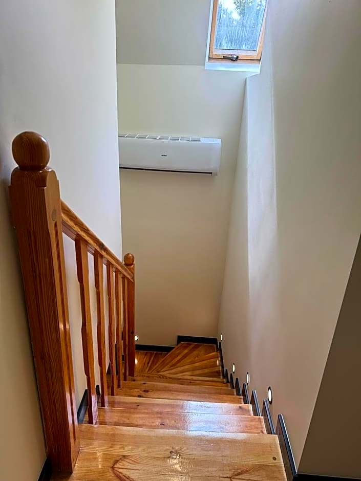 Agroturystyka Zacisze Guciów