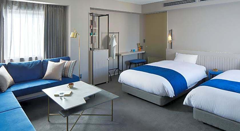 HOTEL TORIFITO KANAZAWA