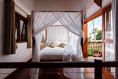 Villa Estrela Bungalow