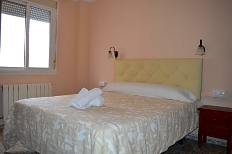 Hotel Doña Carmen
