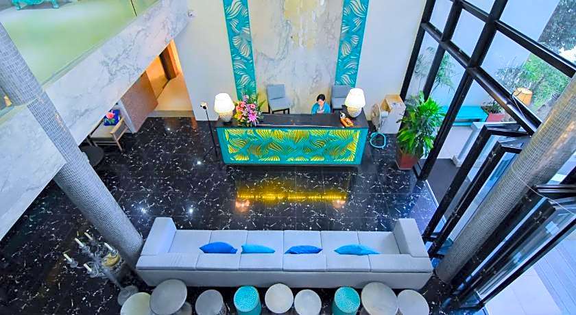 Norn Talay Surin Beach Phuket