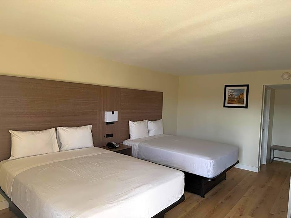 Travelodge by Wyndham Imperial - El Centro