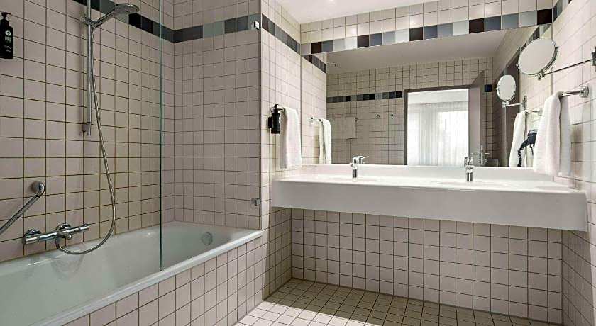 Vienna House Easy by Wyndham Gunzburg