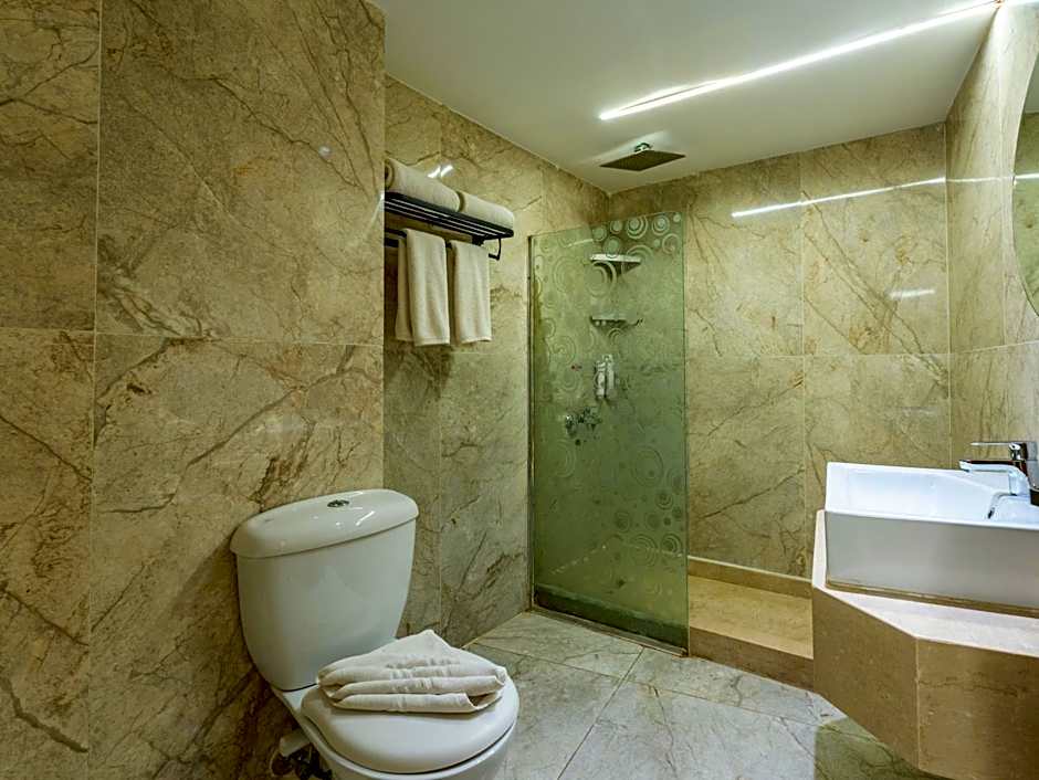 Panorama Ramsis Hotel & Cafe