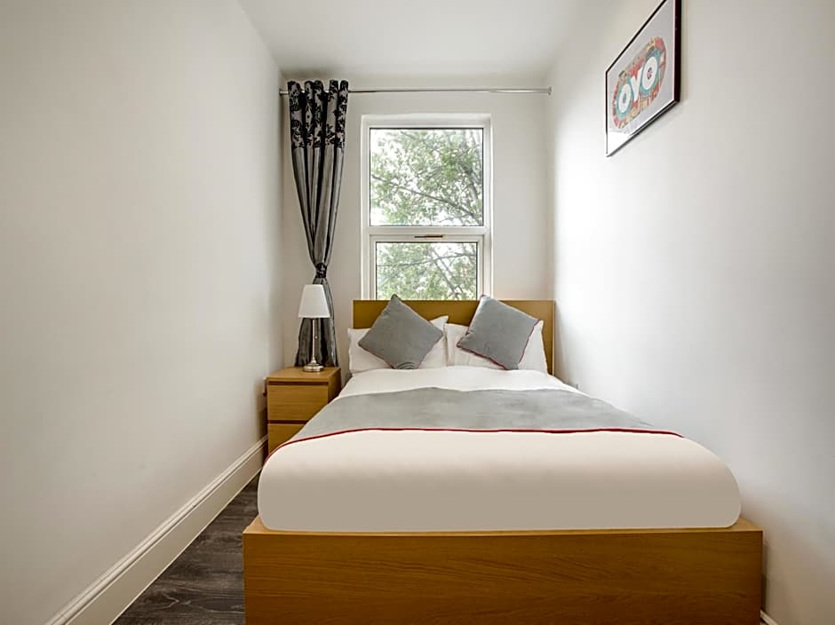 The Broadway Hotel - London Heathrow