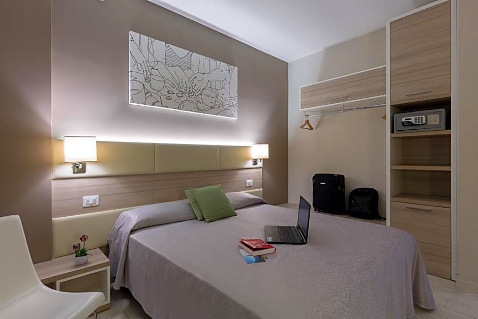Hotel Cristina
