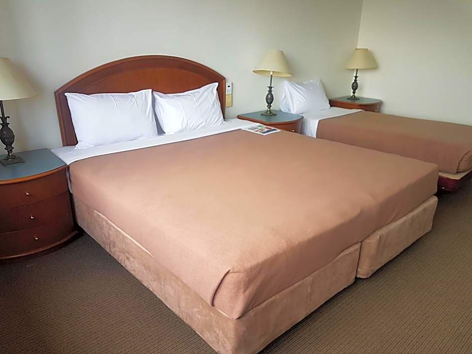 The Great Southern Hotel Brisbane