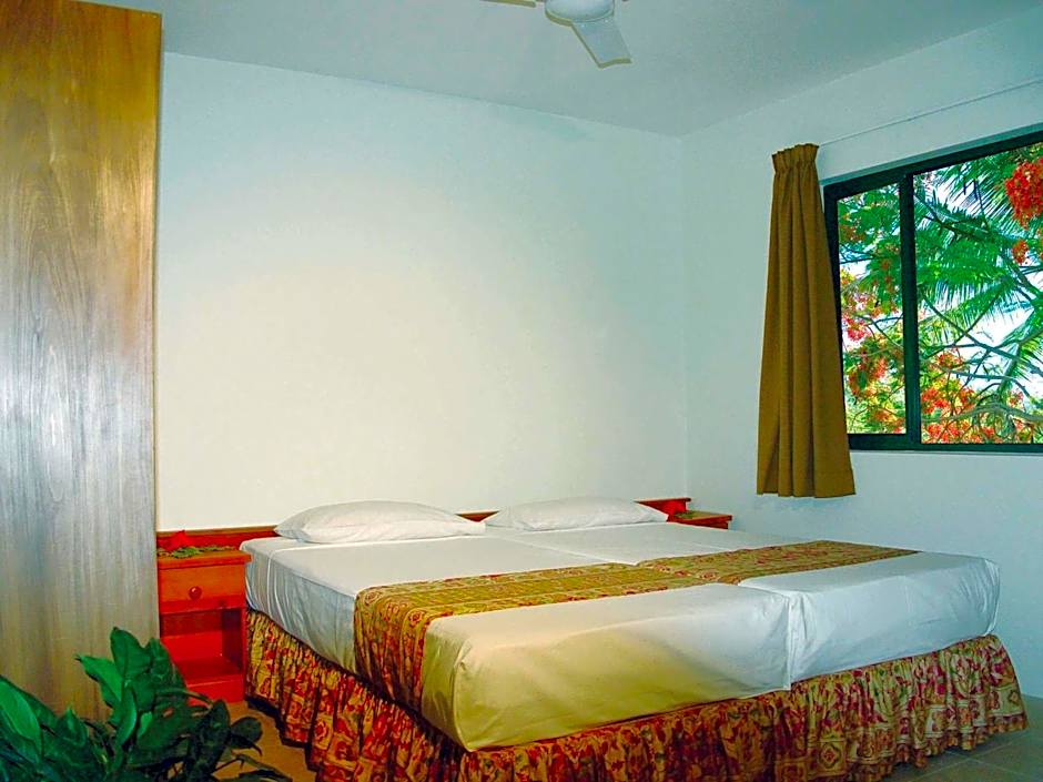 Hexagon International Hotel, Villas & Spa