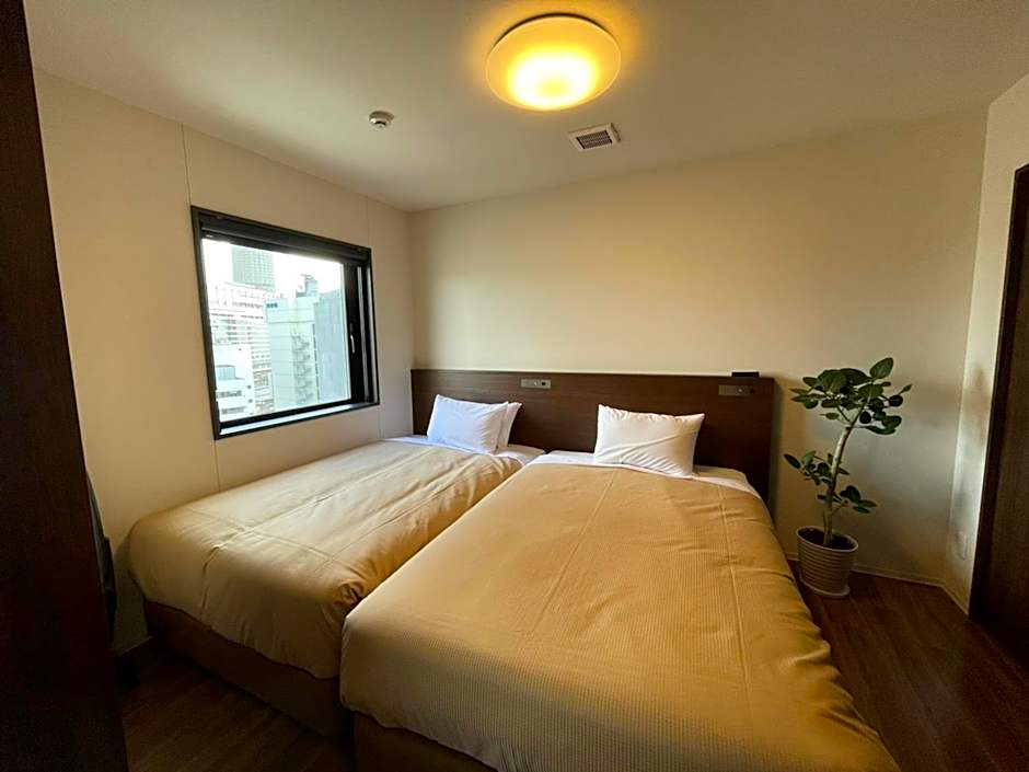 HOTEL LiVEMAX NAGOYA SHINKANSENGUCHI