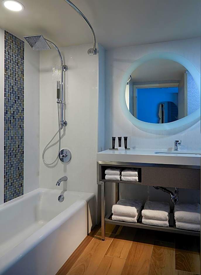 Hard Rock Hotel Daytona Beach