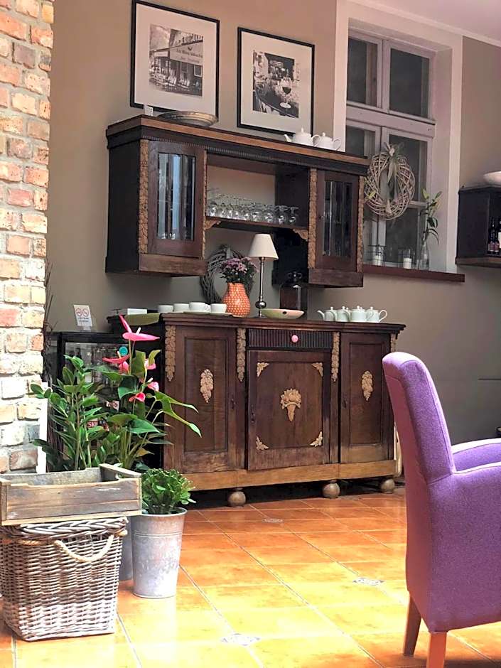 Hotel Stare Miasto Old Town