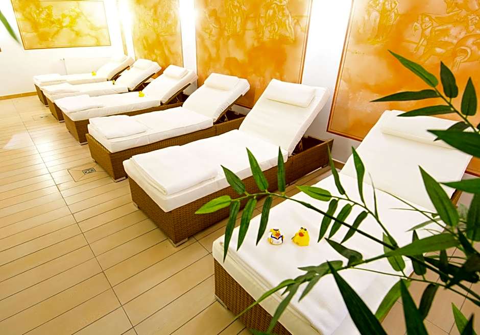 Hotel Atlantic Juist