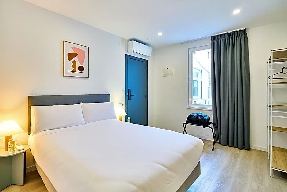 Hotel Gran Vía by gaiarooms