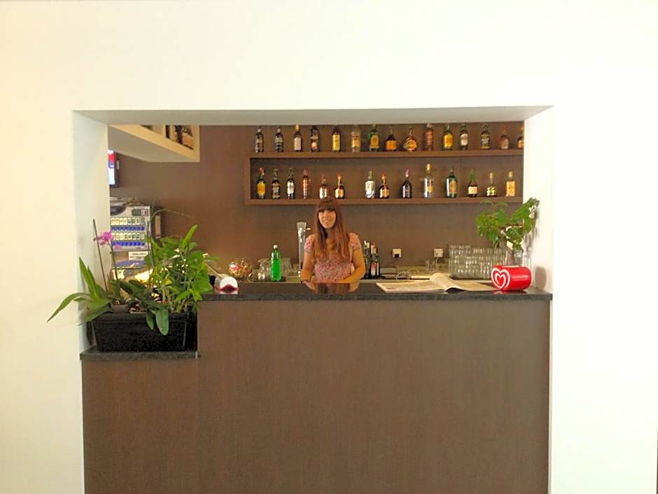 Hotel Nossa Senhora de Lurdes