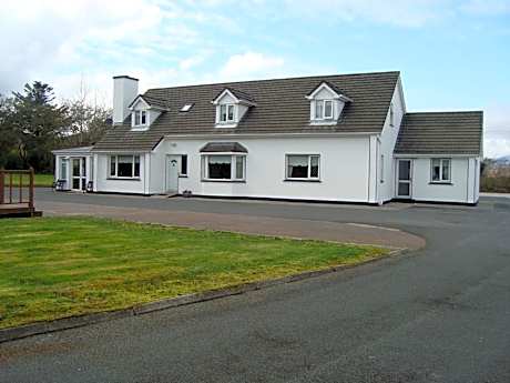 Hy Breasal B&B