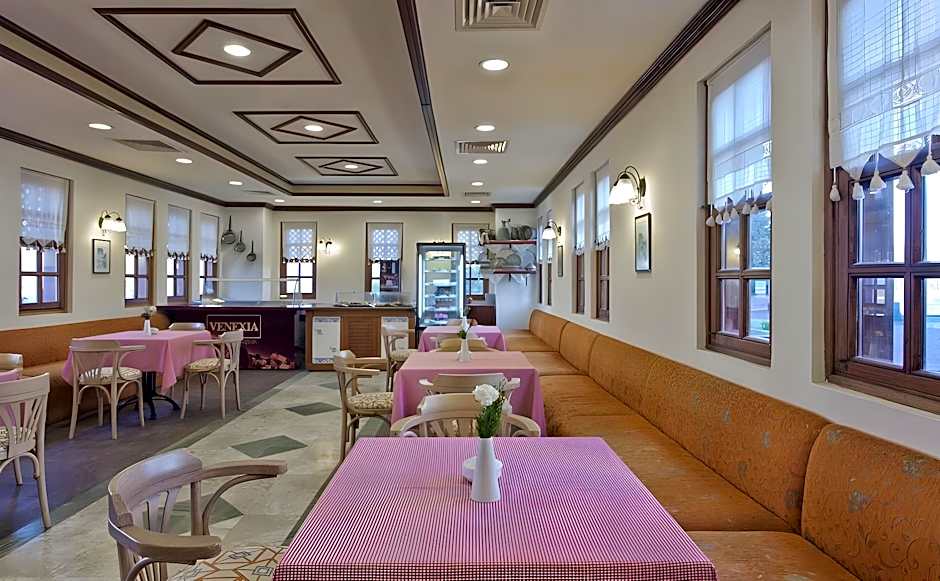 Selectum Colours Bodrum