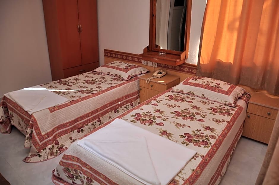 Kleopatra Beach Yildiz Hotel