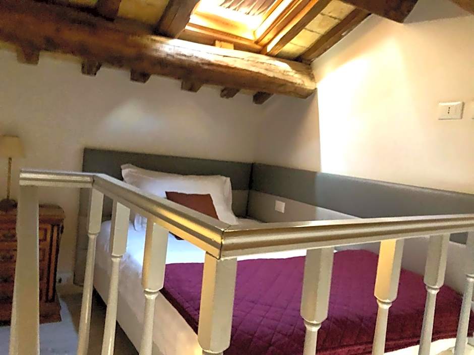 Navona Residenza de Charme